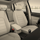 Illustration for article titled VW Golf Sportsvan Concept Asks Again: Who Wants A Tall Golf?